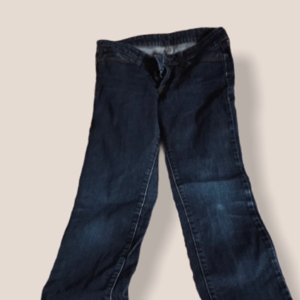 Uniqlo Jeans